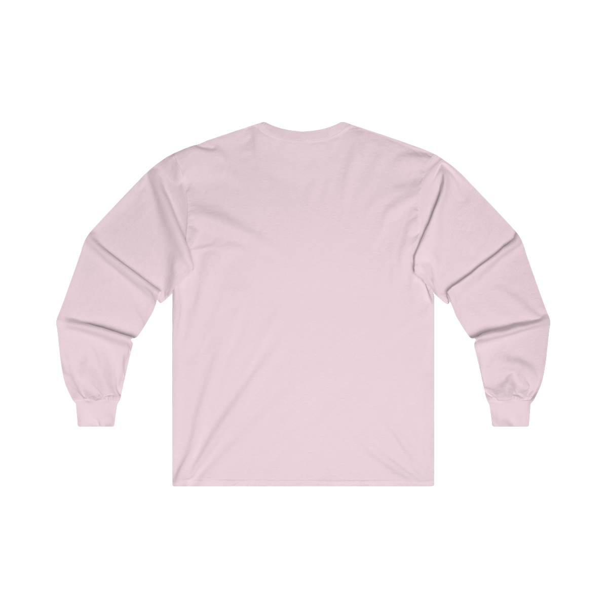 Unisex Ultra Cotton Long Sleeve Tee DUDES LOVE BOOBS brand-logo - Image 28