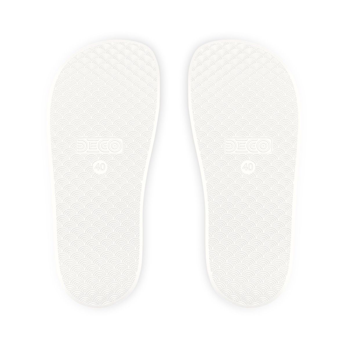 Women's PU Slide Sandals, DUDES LOVE BOOBS brand - Image 8