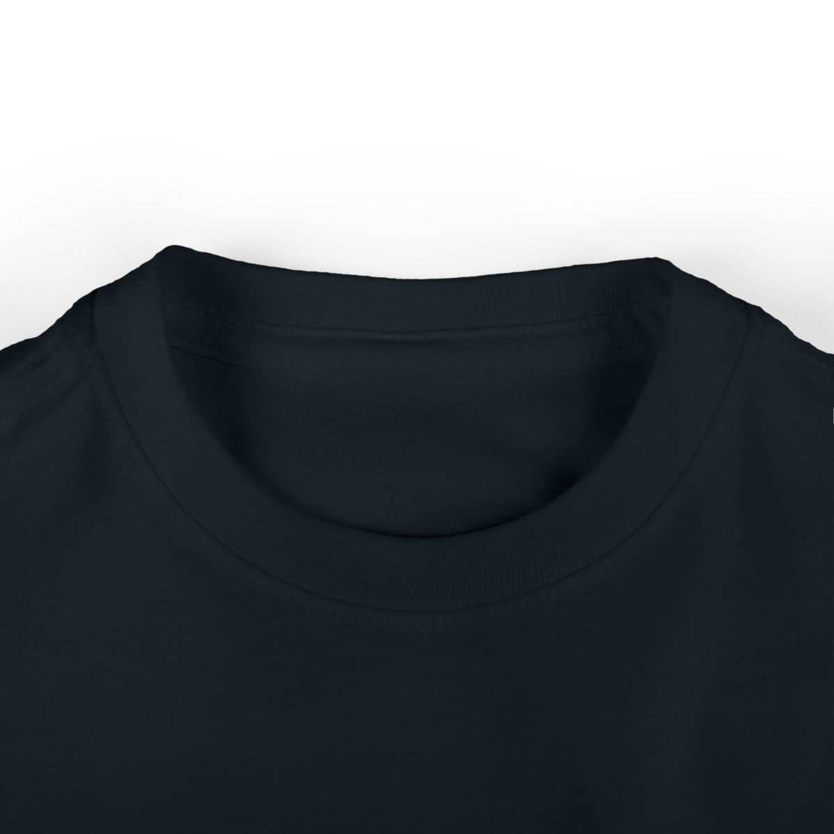 Infant Fine Jersey Tee, DUDES LOVE BOOBS brand, Memorial Day, stars and stripes logo - Image 15