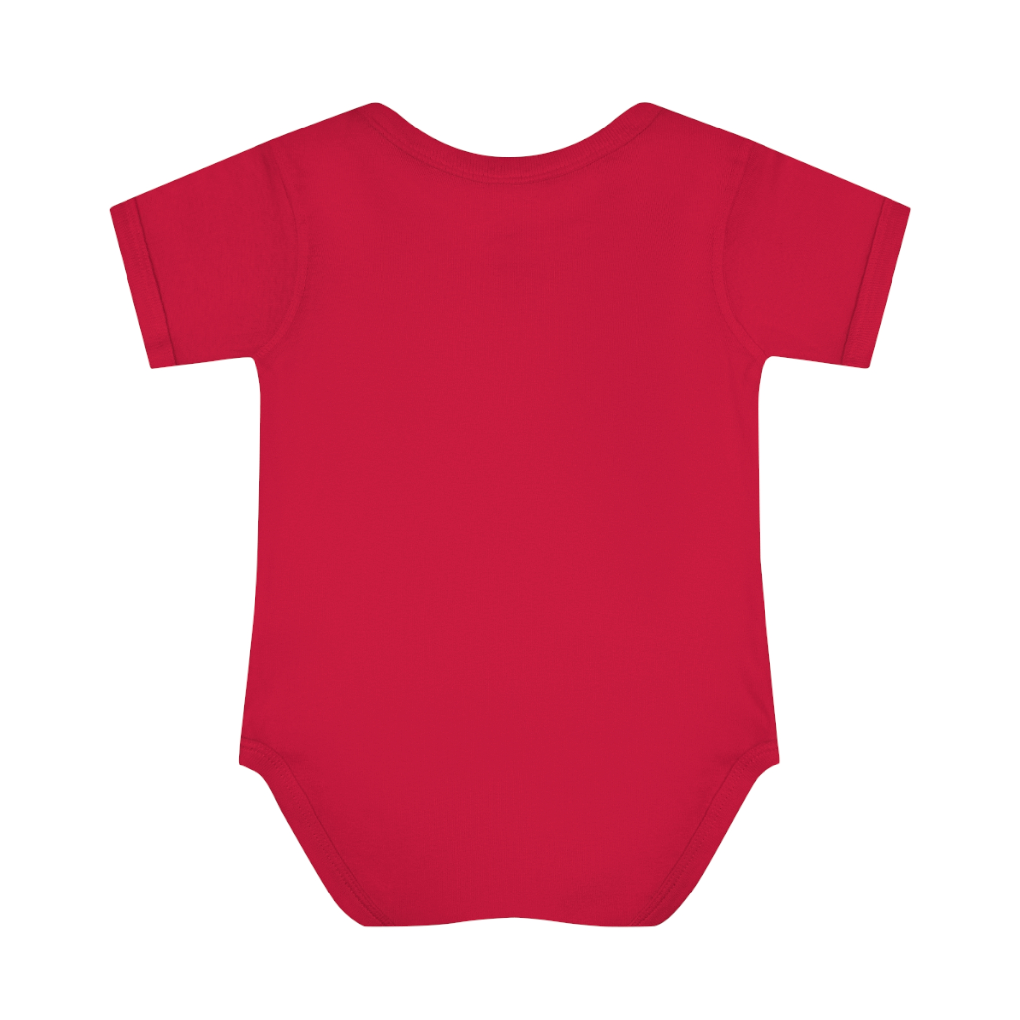 Infant Baby Rib Bodysuit, DUDES LOVE BOOBS brand, earth logo, - Image 22