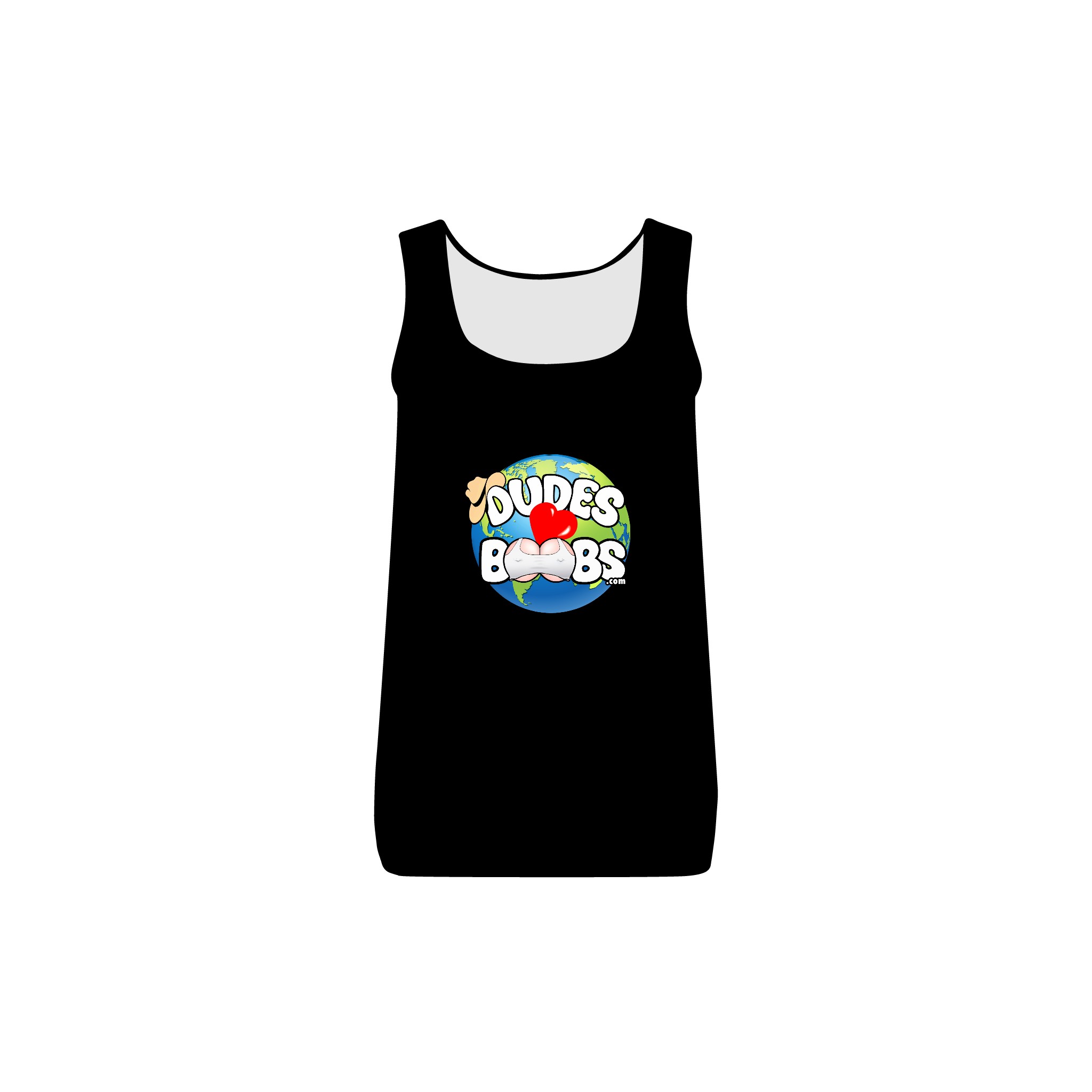 Women's Baby Rib Tank